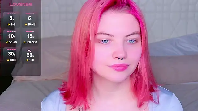 Lisa Adam online show from 25, 2, 2025