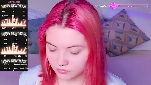 Lisa Adam online show from 26, 2, 2025