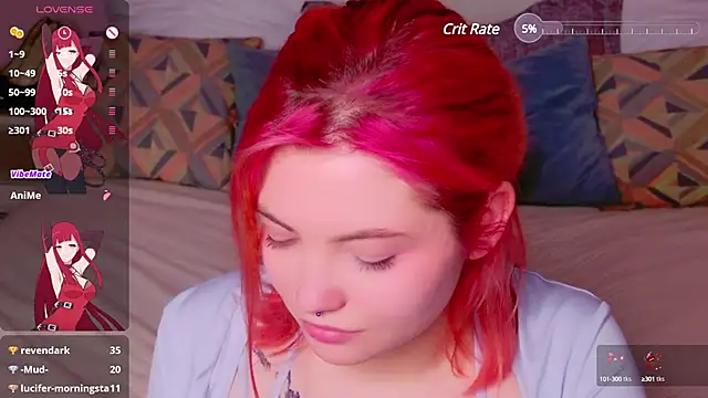 Lisa Adam online show from 3, 3, 2025