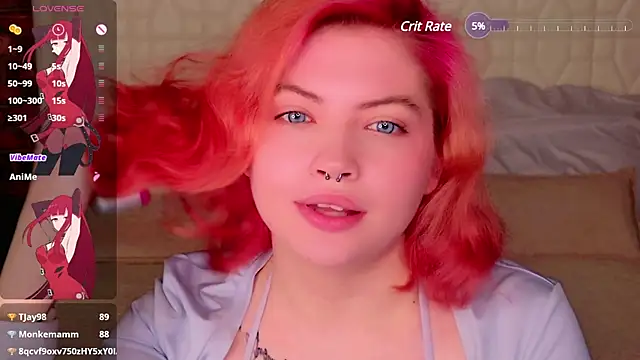 Lisa Adam online show from 5, 3, 2025