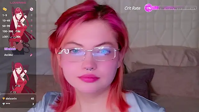 Lisa Adam online show from 11, 3, 2025