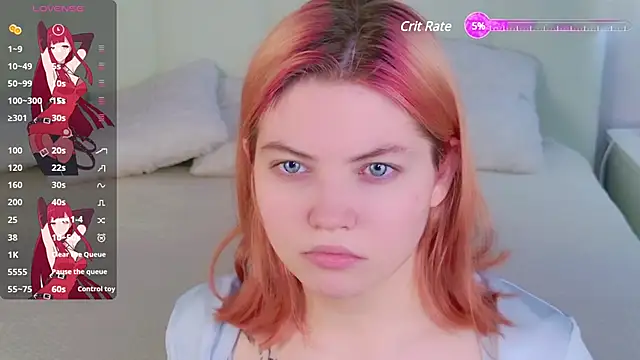 Lisa Adam online show from 21, 3, 2025