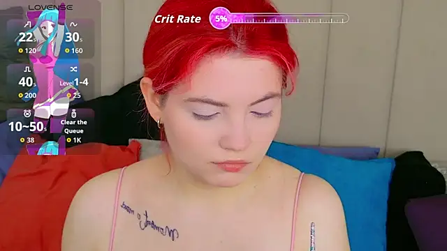 Lisa Adam online show from 7, 11, 2025