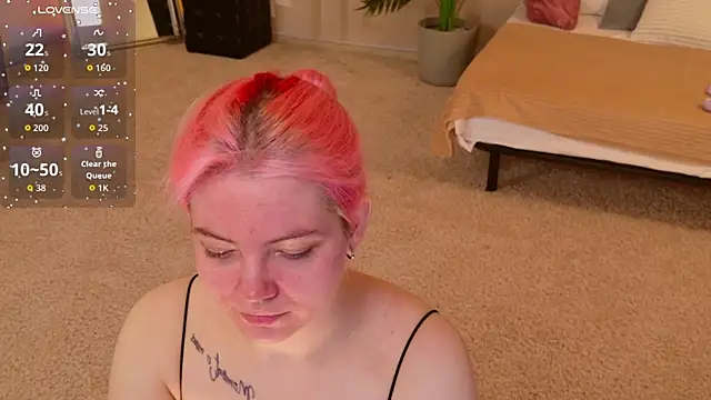Lisa Adam online show from 17, 7, 2026