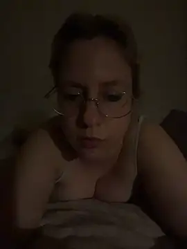 MariaValentine online show from 7, 2, 2026