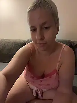 MariaValentine online show from 26, 6, 2026