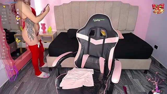 violet ch online show from 14, 12, 2024