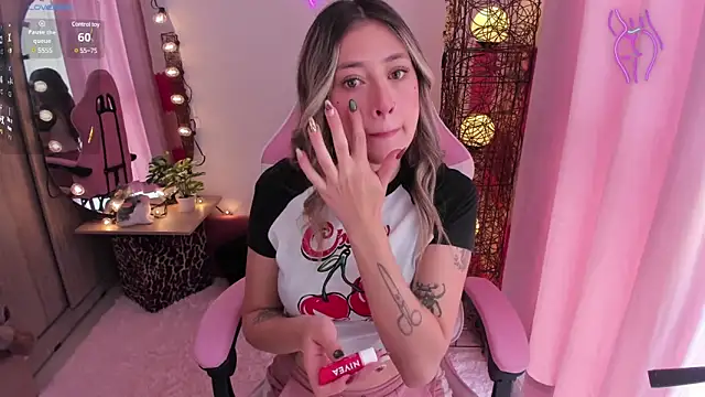 violet ch online show from 30, 1, 2025