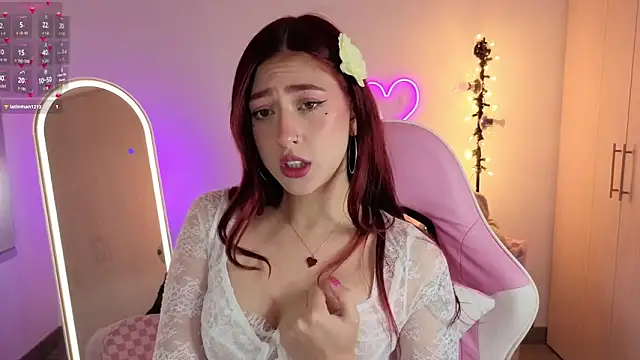 violet ch online show from 16, 2, 2026