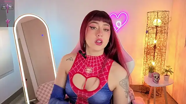violet ch online show from 25, 6, 2026