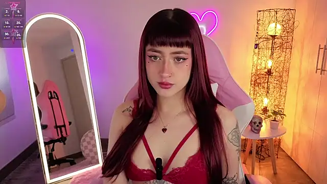 violet ch online show from 27, 6, 2026