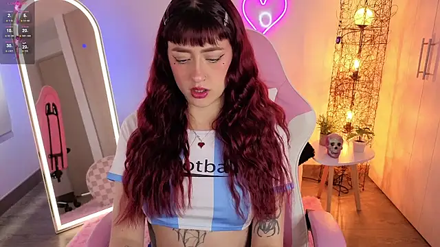 violet ch online show from 29, 6, 2026
