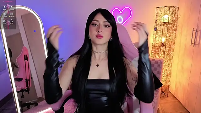 violet ch online show from 4, 7, 2026
