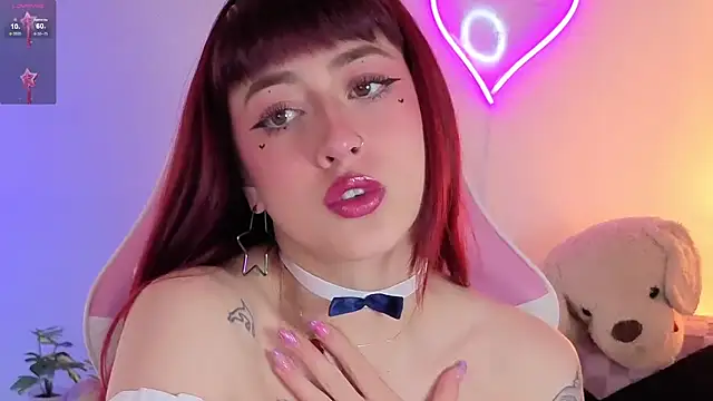 violet ch online show from 6, 7, 2026