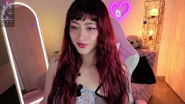 violet ch online show from 14, 7, 2026
