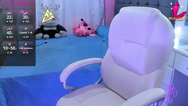 dahian carter online show from 26, 12, 2024