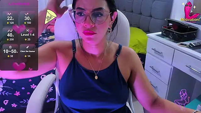 dahian carter online show from 5, 1, 2025