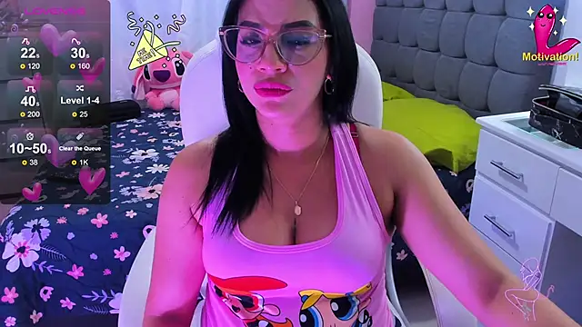 dahian carter online show from 6, 1, 2025