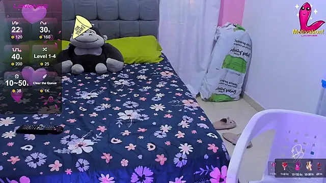 dahian carter online show from 13, 1, 2025