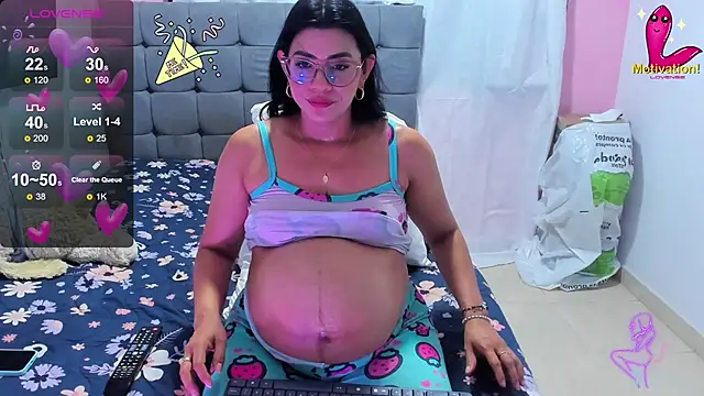 dahian carter online show from 17, 1, 2025