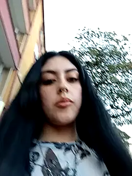 Mazikeen-- online show from 5, 12, 2024