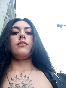 Mazikeen-- online show from 15, 12, 2024