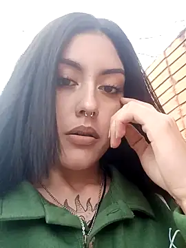 Mazikeen-- online show from 18, 12, 2024