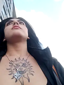 Mazikeen-- online show from 23, 1, 2025