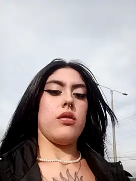 Mazikeen-- online show from 3, 2, 2025