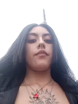 Mazikeen-- online show from 7, 2, 2025