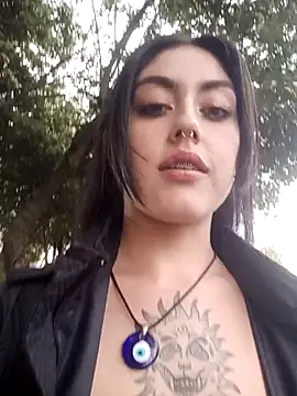 Mazikeen-- online show from 9, 2, 2025