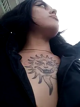 Mazikeen-- online show from 21, 2, 2025