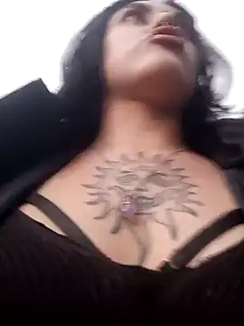 Mazikeen-- online show from 27, 2, 2025