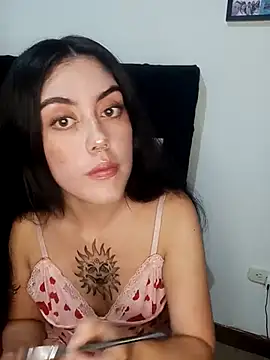 Mazikeen-- online show from 6, 3, 2025