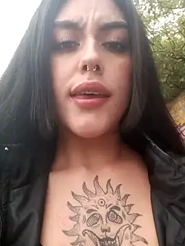 Mazikeen-- online show from 7, 3, 2025