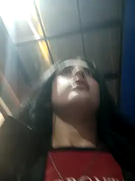 Mazikeen-- online show from 13, 3, 2025