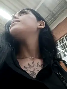 Mazikeen-- online show from 21, 3, 2025