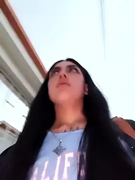 Mazikeen-- online show from 12, 9, 2025