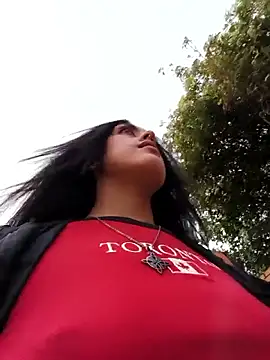 Mazikeen-- online show from 19, 9, 2025