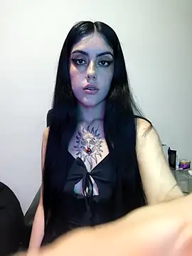 Mazikeen-- online show from 11, 10, 2025