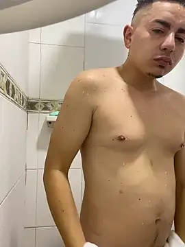 DanielGomez9 online show from 14, 12, 2024