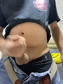 DanielGomez9 online show from 6, 1, 2025