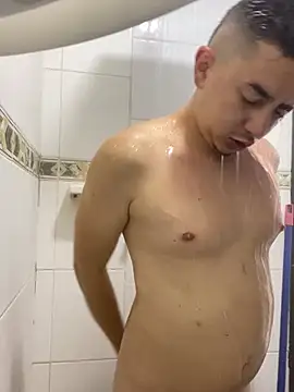 DanielGomez9 online show from 10, 1, 2025