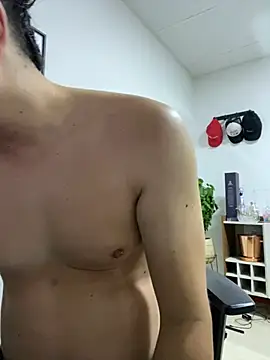 DanielGomez9 online show from 21, 1, 2025