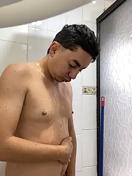 DanielGomez9 online show from 16, 2, 2025