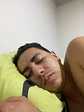 DanielGomez9 online show from 23, 2, 2025