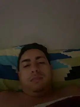 DanielGomez9 online show from 7, 3, 2025