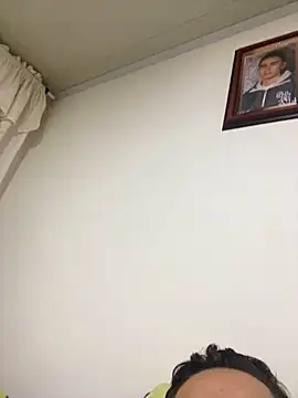 DanielGomez9 online show from 12, 3, 2025