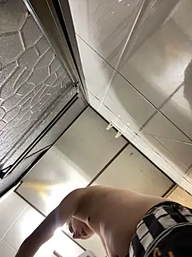 DanielGomez9 online show from 16, 3, 2025