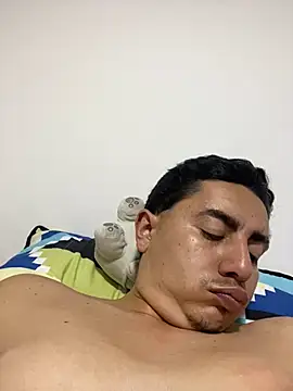 DanielGomez9 online show from 21, 3, 2025